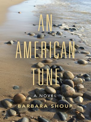 cover image of An American Tune